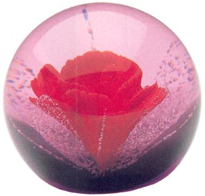 Elegance © 1985 Caithness Glass