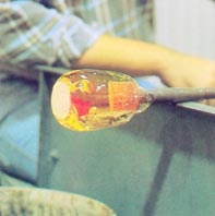 Reflection p13 © 1985 Caithness Glass
