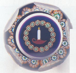 Reflection p15 © 1985 Caithness Glass