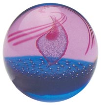 Reflection p15 © 1985 Caithness Glass