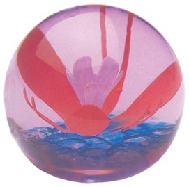 Reflection p15 © 1985 Caithness Glass