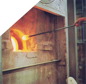 Reflection p16 © 1985 Caithness Glass