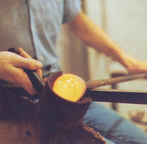 Reflection p16 © 1985 Caithness Glass