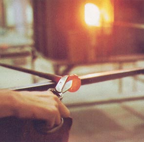 Reflection p16 © 1985 Caithness Glass