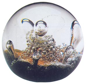 Reflection p16 © 1985 Caithness Glass