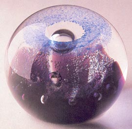©1987 Caithness Glass