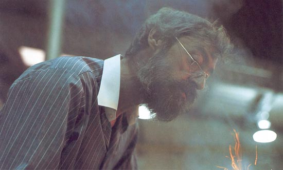 ©1987 Caithness Glass