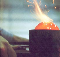 ©1987 Caithness Glass
