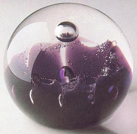 ©1987 Caithness Glass