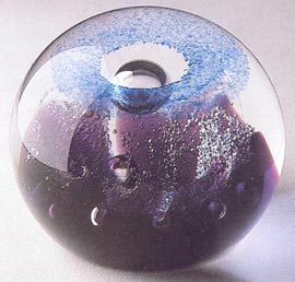 ©1987 Caithness Glass