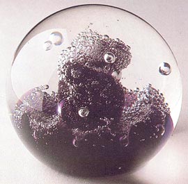 ©1987 Caithness Glass