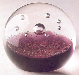 ©1987 Caithness Glass