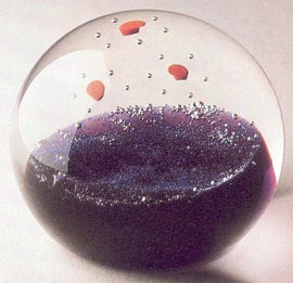©1987 Caithness Glass