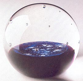 ©1987 Caithness Glass