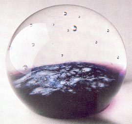 ©1987 Caithness Glass