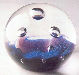 ©1987 Caithness Glass