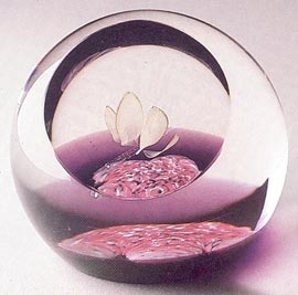 ©1987 Caithness Glass