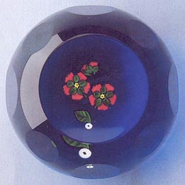 ©1987 Caithness Glass