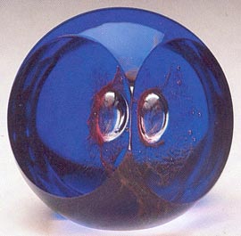 ©1987 Caithness Glass