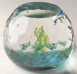 ©1987 Caithness Glass