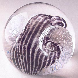©1987 Caithness Glass