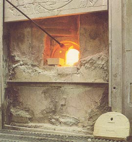 ©1987 Caithness Glass