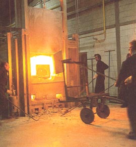 ©1987 Caithness Glass