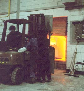 ©1987 Caithness Glass