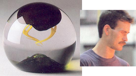 ©1987 Caithness Glass