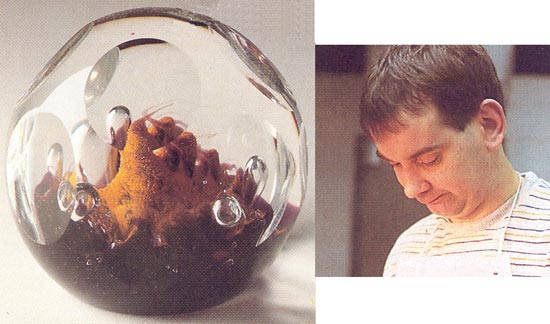 ©1987 Caithness Glass