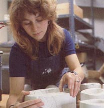 ©1987 Caithness Glass