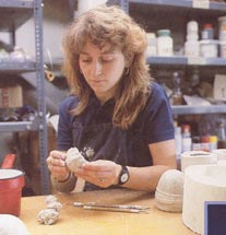 ©1987 Caithness Glass