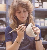 ©1987 Caithness Glass