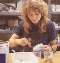 ©1987 Caithness Glass
