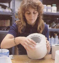 ©1987 Caithness Glass