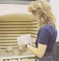 ©1987 Caithness Glass