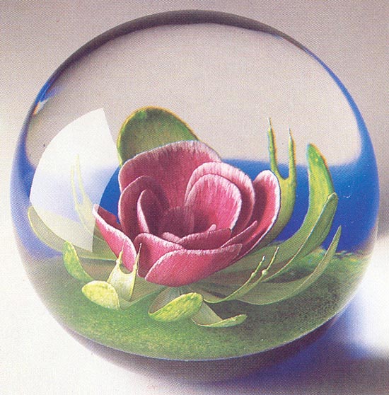 ©1987 Caithness Glass