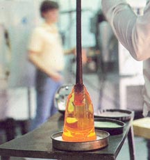 ©1987 Caithness Glass