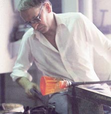 ©1987 Caithness Glass