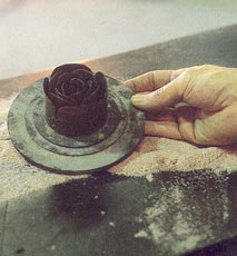 ©1987 Caithness Glass