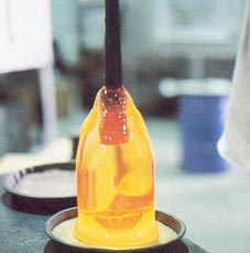 ©1987 Caithness Glass