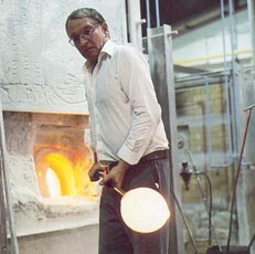 ©1987 Caithness Glass