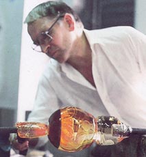 ©1987 Caithness Glass