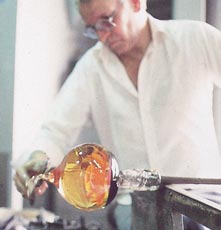 ©1987 Caithness Glass