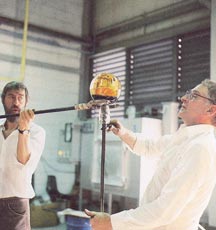 ©1987 Caithness Glass