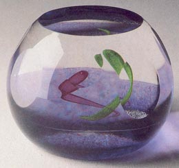 ©1987 Caithness Glass