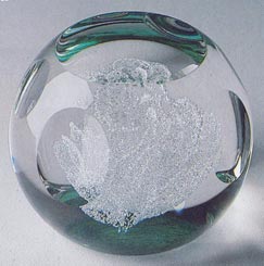 ©1987 Caithness Glass