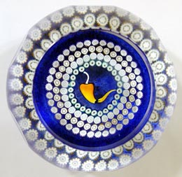 ©1987 Caithness Glass