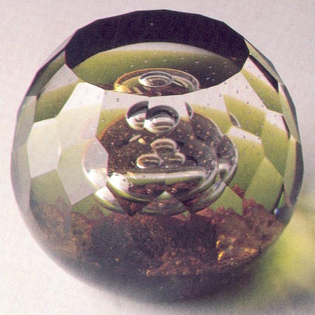 ©1987 Caithness Glass