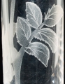 SS Engraved glass